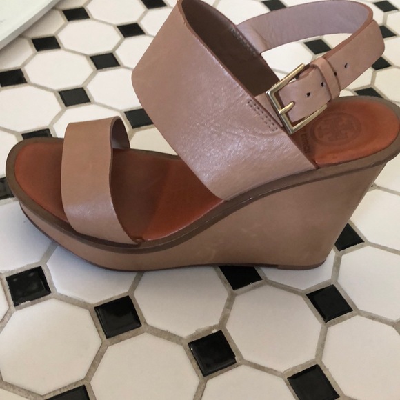 Tory Burch Shoes - tory burch wedges